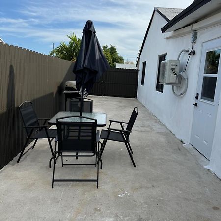 Miami Studio Near Airport/Beach المظهر الخارجي الصورة
