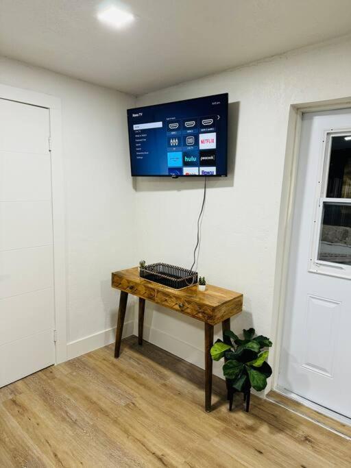 Miami Studio Near Airport/Beach المظهر الخارجي الصورة