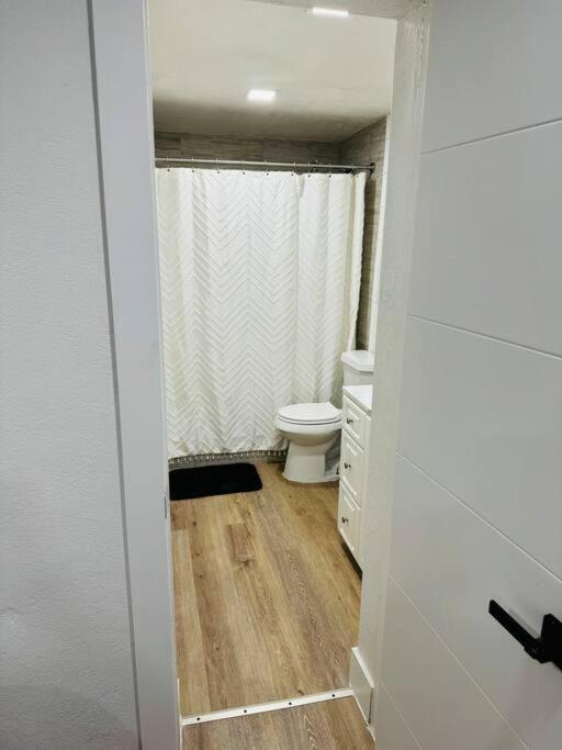 Miami Studio Near Airport/Beach المظهر الخارجي الصورة