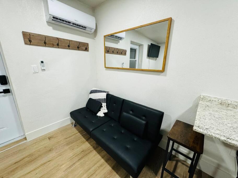 Miami Studio Near Airport/Beach المظهر الخارجي الصورة