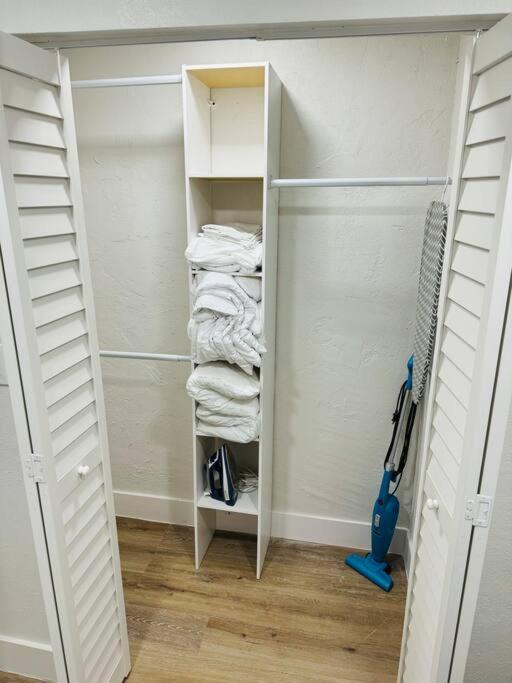 Miami Studio Near Airport/Beach المظهر الخارجي الصورة