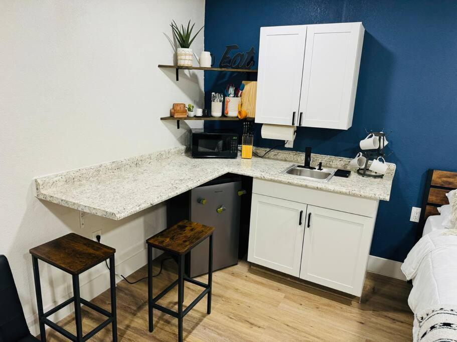 Miami Studio Near Airport/Beach المظهر الخارجي الصورة