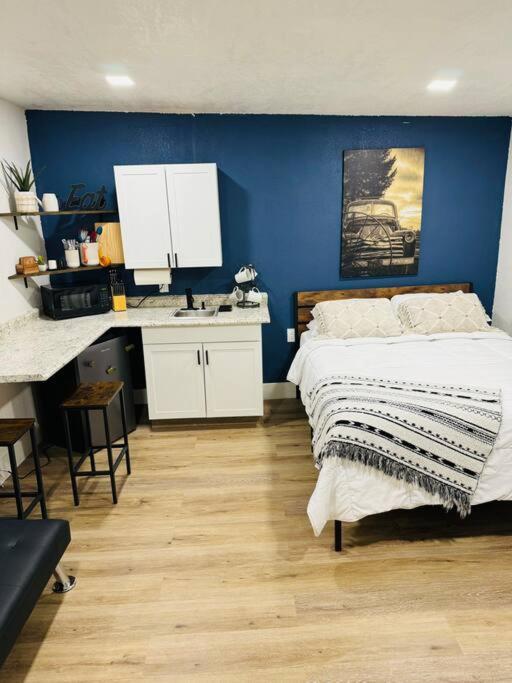Miami Studio Near Airport/Beach المظهر الخارجي الصورة