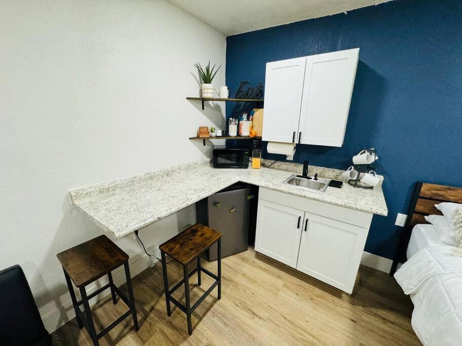 Miami Studio Near Airport/Beach المظهر الخارجي الصورة