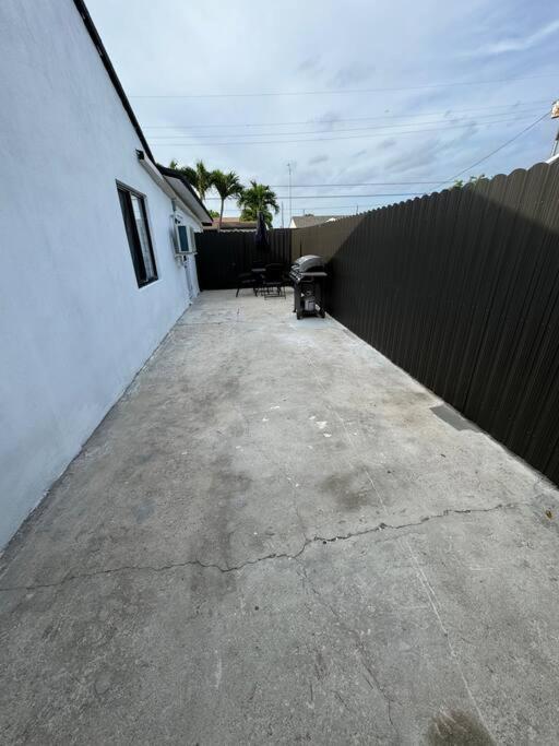 Miami Studio Near Airport/Beach المظهر الخارجي الصورة